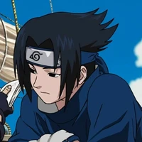 Sasuke