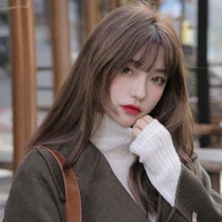 เมลลี่(นางเอก)