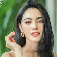 เกวลิน (นางเอก )