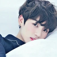 jungkook 🥰