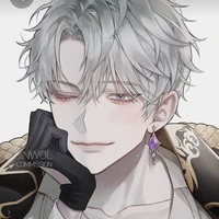 คามิ(พี่ชายของมาจิ+พระเอก)🥵😈