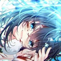 สเตลลารีส(ตอนเด็ก)