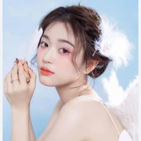 มิ้น;นางเอก(ร่าง2)