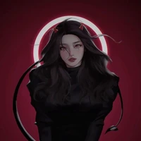มิริน{พี่สาวคนโตของนาติน}