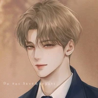 เฟยหลาน(พระเอก)