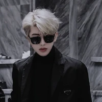 อาก้า(พ่อเนย+มาเฟีย)