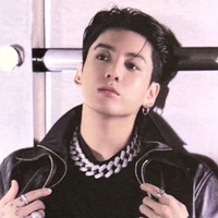 Jeon Jungguk