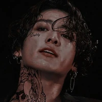 Jeon Jungkook