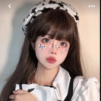เบอร์​รี่(เพื่อนนางร้าย)​🍓