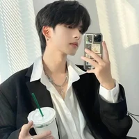 โฟค(พ่อนางเอก)​