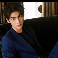 ชาส แฟนเก่านางเอก