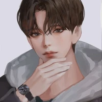 ทอร์ช (พระเอก+ไม่ได้ใส่แว่น)