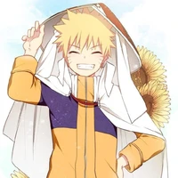 Uzumaki Naruto