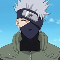 hatake Kakashi