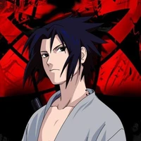 sasuke Uchiha