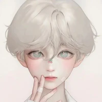 ซาน(ร่างมนุษย์ครึ่งกระต่าย)