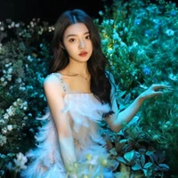 อลิล(นางเอก)​