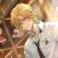 Elias (Liam