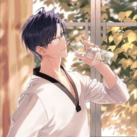 โบคุซัง[พี่ชายน.อ+เพื่อนพ.อ+นักเทควันโด]