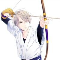 มาซากิ[เพื่อน น.อ+นักคิวโดในทีม]