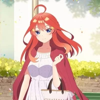 Itsuki