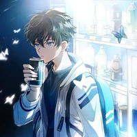 author