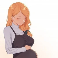 Ibu futaro (Rika)
