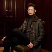 จัสติน [อาพระเอก]