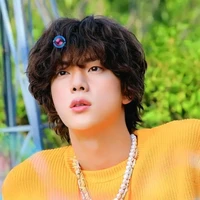 Seokjin