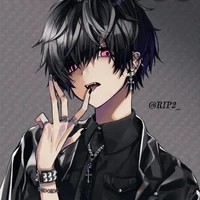 นิว(นายเอก)