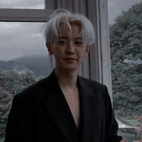 Chanyeol(Daddy)