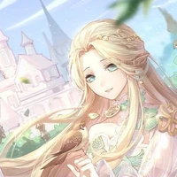 ฟีเทีย(องค์หญิงเอลฟ์+เพื่อน น.อ)