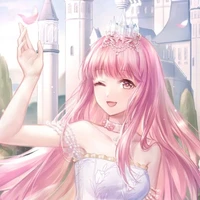 มาชิเอล(นางเอก(ร้าย)ในนิยาย)