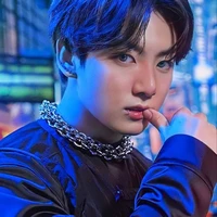 jeon jungkook