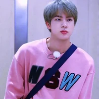Kim seokjin