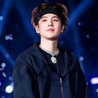 Min yoongi