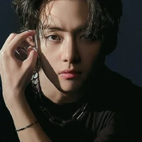 Kim taehyung