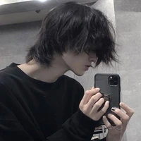 มิว(นายเอก)