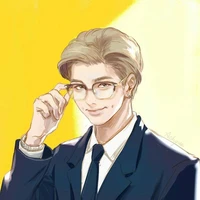 Principal Namjoon
