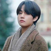  เเทฮยอง(V)