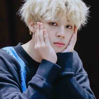  จีมิน