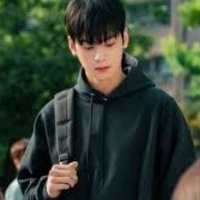 ไอเค *น้องนายเอก*