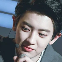 park chanyeol ( appa jimin dan rose)
