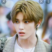 lee taeyong( sahabat kecil jimin)
