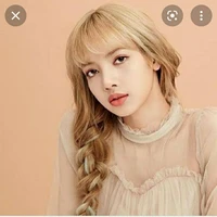 lalisa ( sahabat jimin)