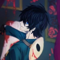 Bloody Painter