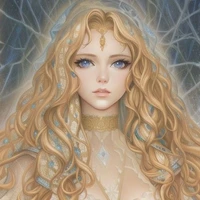 Aphrodite