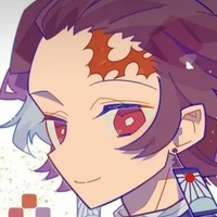 tanjiro kamado[O.P]