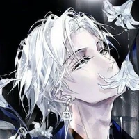 วูฟ (เพื่อนพระเอก)🐉