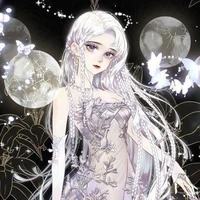 เฮเลน่า บลานเชตต์(แม่นางเอก)